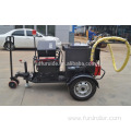 Road construction asphalt crack sealing machine with Honda generator (FGF-100)